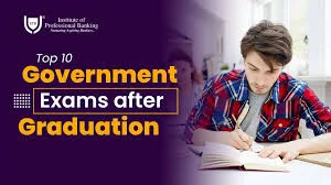 Read more about the article Top Government Exams After Graduation in India